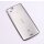 Sony Ericsson Xperia Arc LT15i, Arc S LT18i Akkudeckel, Battery Cover, Silber, silver