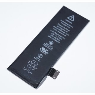 Apple iPhone 5c Ersatz-Akku Batterie LI-Polymer 3.8V 1440 mAh