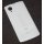 LG D821 Nexus 5 Akkudeckel, Battery Cover + NFC + Antenne + Vibra Motor, Weiss, white