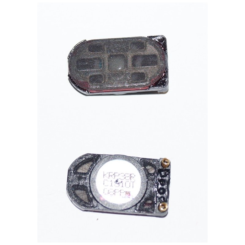 LG P970 Optimus Black Lautsprecher, Buzzer, Ringer, 2,91
