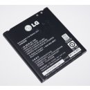 LG P936 Optimus True HD LTE Ersatz-Akku Batterie Li-Ion 1830 mAh BL-49KH