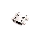 Samsung GT-S5310 Galaxy Neo / GT-S6310 / GT-S6310n Micro USB Ladebuchse Connector Buchse