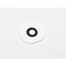 Apple iPad Air Home Button Taste Weiss