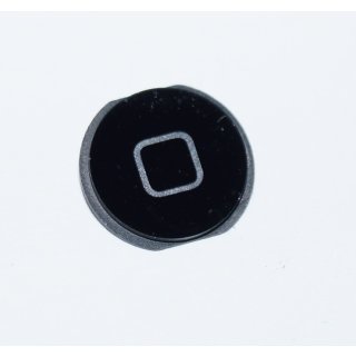 Apple iPad Mini Home Button Taste, Schwarz, black