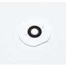 Apple iPad Mini Home Button Taste, Weiss, white
