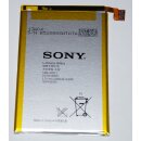 Sony Xperia ZL C6502 C6503 C6506 Ersatz-Akku Batterie...