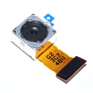 Sony Xperia J1 Compact D5788 Xperia Z1 Compact D5503 Haupt Kamera Modul Ersatzkamera 20.7 MP