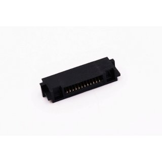 Sony Ericsson System Connector Ladebuchse f&uuml;r D750i G700 G900 J110i J120i J220i J230i K200i K220i K310i K320i K330i K510i K750i K770i K790i K800i K810i K850i M600i P1i P990i R300 S500i T250i uvm