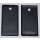 Sony Xperia E1 (D2004, D2005), Xperia E1-Dual (D2104, D2105, D2114) Akkudeckel, Battery Cover, Schwarz, black
