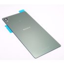 Sony Xperia Z3 D6603 D6643 D6653 Akkudeckel Gehäuse-Rückseite Backcover NFC Grün