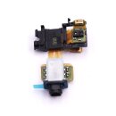 Sony Xperia Z3 D6603 D6616 D6643 D6653 3,5 mm Kopfhörer Anschluss Audio Buchse Licht Sensor Mikrofon Flex