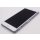 Sony Xperia Z3 Compact (D5803, D5833) LCD, Display, Anzeige, Bildschirm + Touchscreen + Rahmen komplett (Tasten + beide Lautsprecher + Audio Flex), Weiss, white
