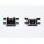 LG D620 G2 Mini, D722 G3 Mini G3s, K220 X Power, K500DS X Screen Dual Sim, K500N X Screen, K520 Stylus 2, K580 X Cam, M160 K4 (2017), M200 K8 (2017), M320 X Power 2 (K10 Power), M700N Q6 Micro USB Ladebuchse, Connector Buchse, Charging Port