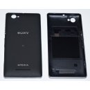 Sony Xperia M Dual C2004 C2005 Akkudeckel...