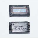 Sony Xperia E3 D2202 D2203 D2206 Buzzer Lautsprecher