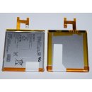 Sony Xperia M2 Aqua D2403 D2406 Ersatz-Akku Batterie...