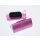 Sony Xperia ZR C5502 C5503 Kopfhörer Anschluss Abdeckung 3,5 mm Audio Buchse Cover Pink