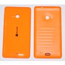 Microsoft Lumia 535, Lumia 535 Dual Sim Akkudeckel,...