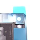 Sony Xperia Z3v D6708 Akkudeckel Gehäuse-Rückseite Backcover NFC Antenne Schwarz