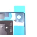 Sony Xperia Z3v D6708 Akkudeckel Gehäuse-Rückseite Backcover NFC Antenne Weiss