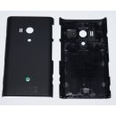 Sony Xperia Arco S LT26w Akkudeckel, Battery Cover,...