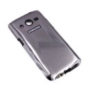 Samsung SM-G3518, SM-G386F Galaxy Core LTE Akkudeckel, Battery Cover, Schwarz, black