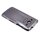Samsung SM-G3518, SM-G386F Galaxy Core LTE Akkudeckel, Battery Cover, Schwarz, black