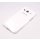 Samsung SM-G3518, SM-G386F Galaxy Core LTE Akkudeckel, Battery Cover, Weiss, white