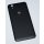 Huawei Ascend G630 Akkudeckel, Battery Cover + NFC, Dunkel Grau, dark grey
