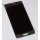 Samsung SM-G850F Galaxy Alpha LCD, Display, Bildschirm + Touchscreen, Touch Panel, Silber, silver