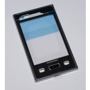 LG E400 Optimus L3 Gehäuse Rahmen, Frontcover Frame,...