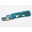 HTC Desire 610 D610n Micro USB Ladebuchse Connector...