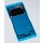 Sony Xperia M4 Aqua (E2303, E2306, E2353), Xperia M4 Aqua Dual (E2312, E2333, E2363) Akkudeckel, Battery Cover + NFC + Bluetooth Antenne, Schwarz, black