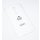 Motorola Moto G 2nd Generation (XT1068) Akkudeckel, Battery Cover, Weiss, white