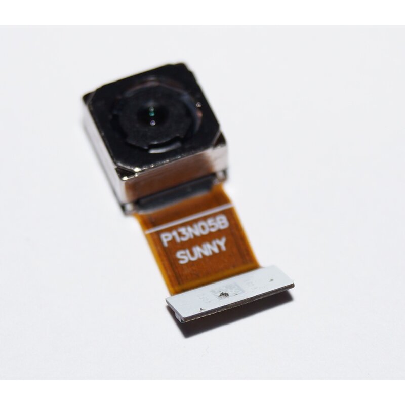 P7l Rear View Camera Hb Huawei P7-L10 Ascend P7 Haupt Kamera Modul, Main Camera Module 8 MPix ...