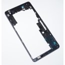 Sony Xperia C4 E5303 E5306 E5353 Xperia C4 Dual Sim E5333 E5343 E5363 hinterer Gehäuse Rahmen Backcover Antenne Lautsprecher Buzzer Schwarz