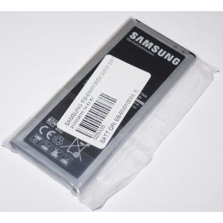 Samsung SM-N910F Galaxy Note 4 Ersatz-Akku Batterie 3220 mAh EB-BN910BBE