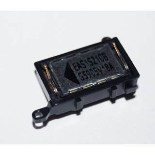 Sony Xperia Z5 Compact (E5803, E5823) Lautsprecher, Buzzer, Ringer + Halterung, Rahmen