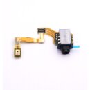 Sony Xperia Z5 E6603 E6653 / Xperia Z5 Dual Sim E6633 E6683 3,5 mm Kopfhörer Anschluss Buchse Audio Mikrofon Flex