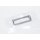 Sony Xperia Z5 Compact E5803 E5823 Finger Abdruck Sensor Abdeckung Finger Print Sensor Dekoration Cover Schwarz