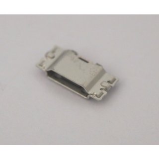 Sony Xperia C4 (E5303, E5306, E5353), Xperia C4 Dual Sim (E5333, E5343, E5363) Micro USB Ladebuchse, Connector Buchse, Charging Port