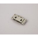 Sony Xperia C4 (E5303, E5306, E5353), Xperia C4 Dual Sim (E5333, E5343, E5363) Micro USB Ladebuchse, Connector Buchse, Charging Port