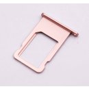 Apple iPhone 6s Simkarten Halter Sim Schlitten Rose Gold