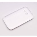 Samsung SM-G110B, SM-G110H Galaxy Pocket 2 DuoS Akkudeckel, Battery Cover, Weiss, white