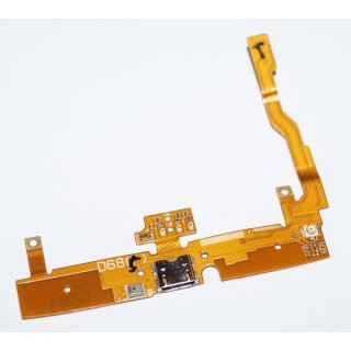 Original Samsung GT-E2530 GT-E2600 Micro USB Ladebuchse Connector Buchse Port