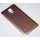 Samsung SM-N910F Galaxy Note 4 Akkudeckel, Battery Cover, Gold (4G)