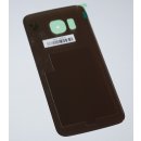 Samsung SM-G925F Galaxy S6 Edge Akkudeckel, Battery...