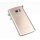 Samsung SM-G930F Galaxy S7 Akkudeckel, Battery Cover, Gold