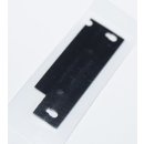 HTC One Mini (M4, 601n) Tastaturfolie für LautstärkeTaste, Dome Foil Volume Key