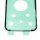 Samsung SM-G930F Galaxy S7 Akkudeckel Kleber Dichtung, Battery Cover Adhesive Tape